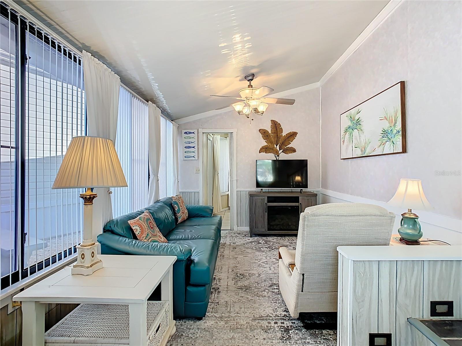 OUTDOOR RESORTS AT ORLANDO - Residential