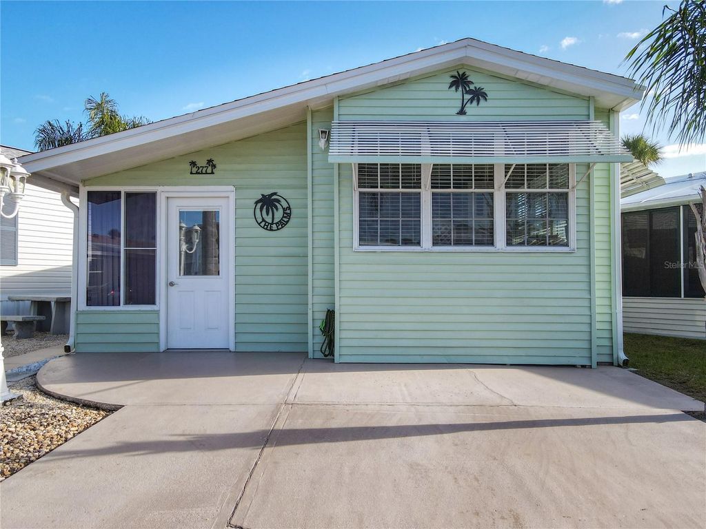 Photo of 9000 Us Highway 192 #277, Clermont, FL 34714 (MLS # S5140408)