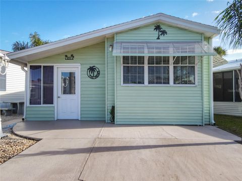 Photo of 9000 Us Highway 192 #277, Clermont, FL 34714 (MLS # S5140408)