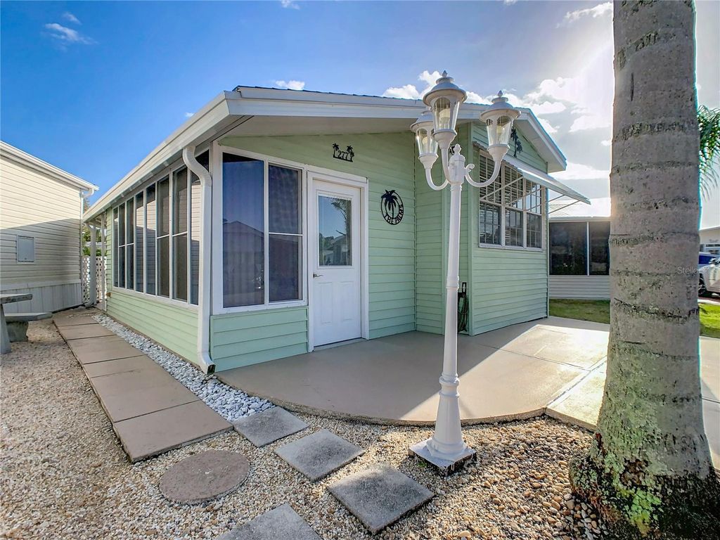 Photo of 9000 Us Highway 192 #277, Clermont, FL 34714 (MLS # S5140408)