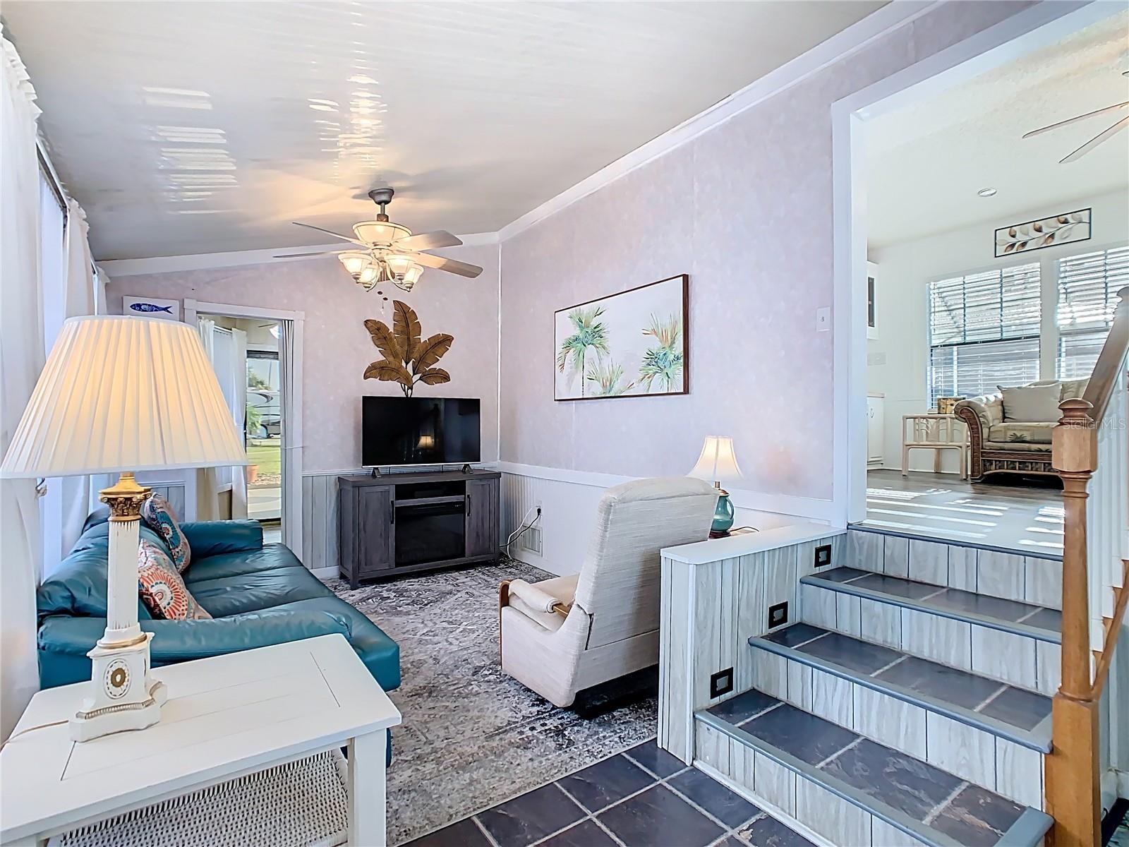 OUTDOOR RESORTS AT ORLANDO - Residential