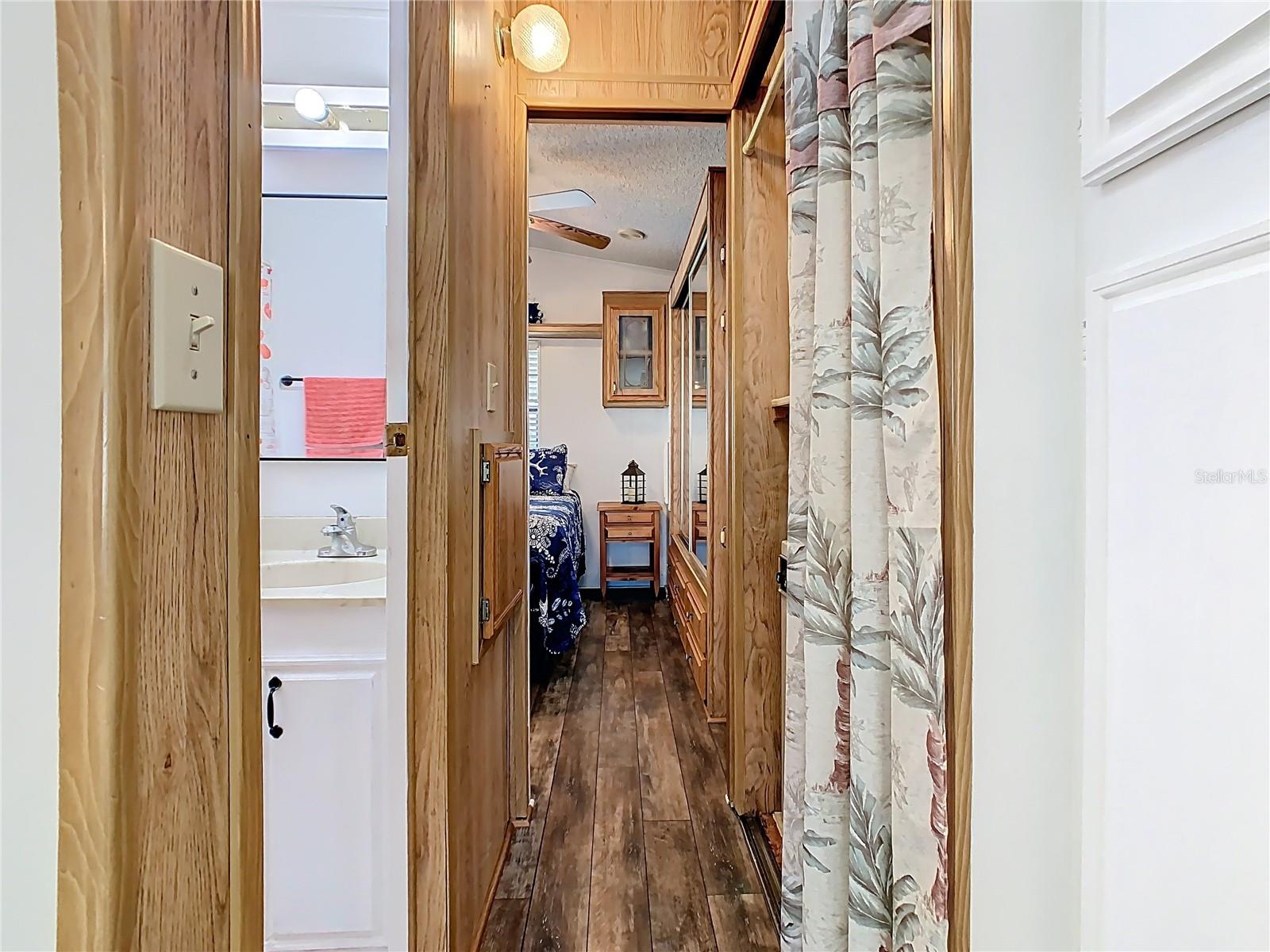 OUTDOOR RESORTS AT ORLANDO - Residential