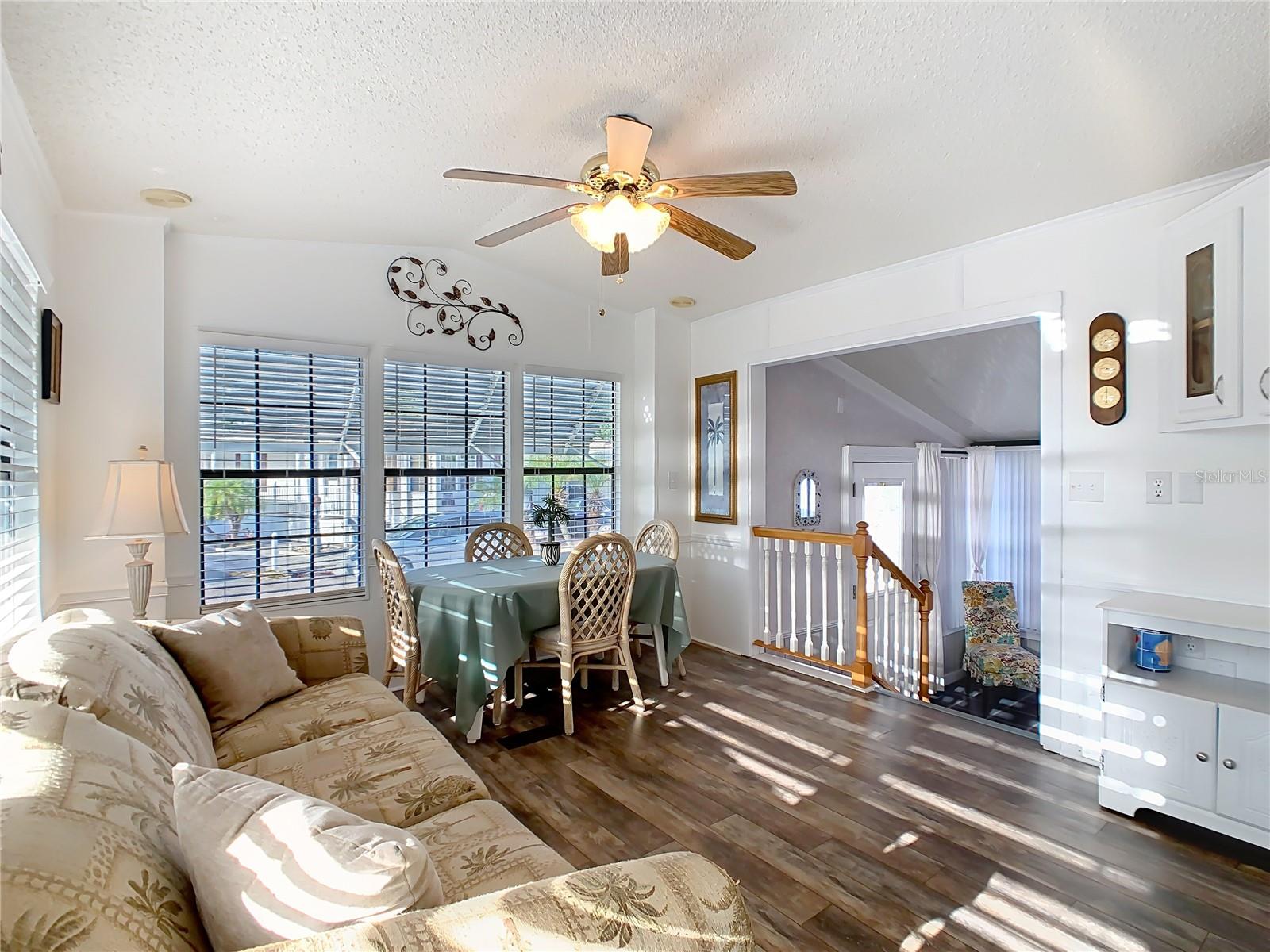 OUTDOOR RESORTS AT ORLANDO - Residential