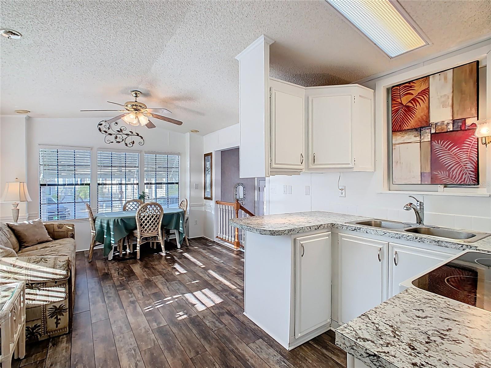 OUTDOOR RESORTS AT ORLANDO - Residential