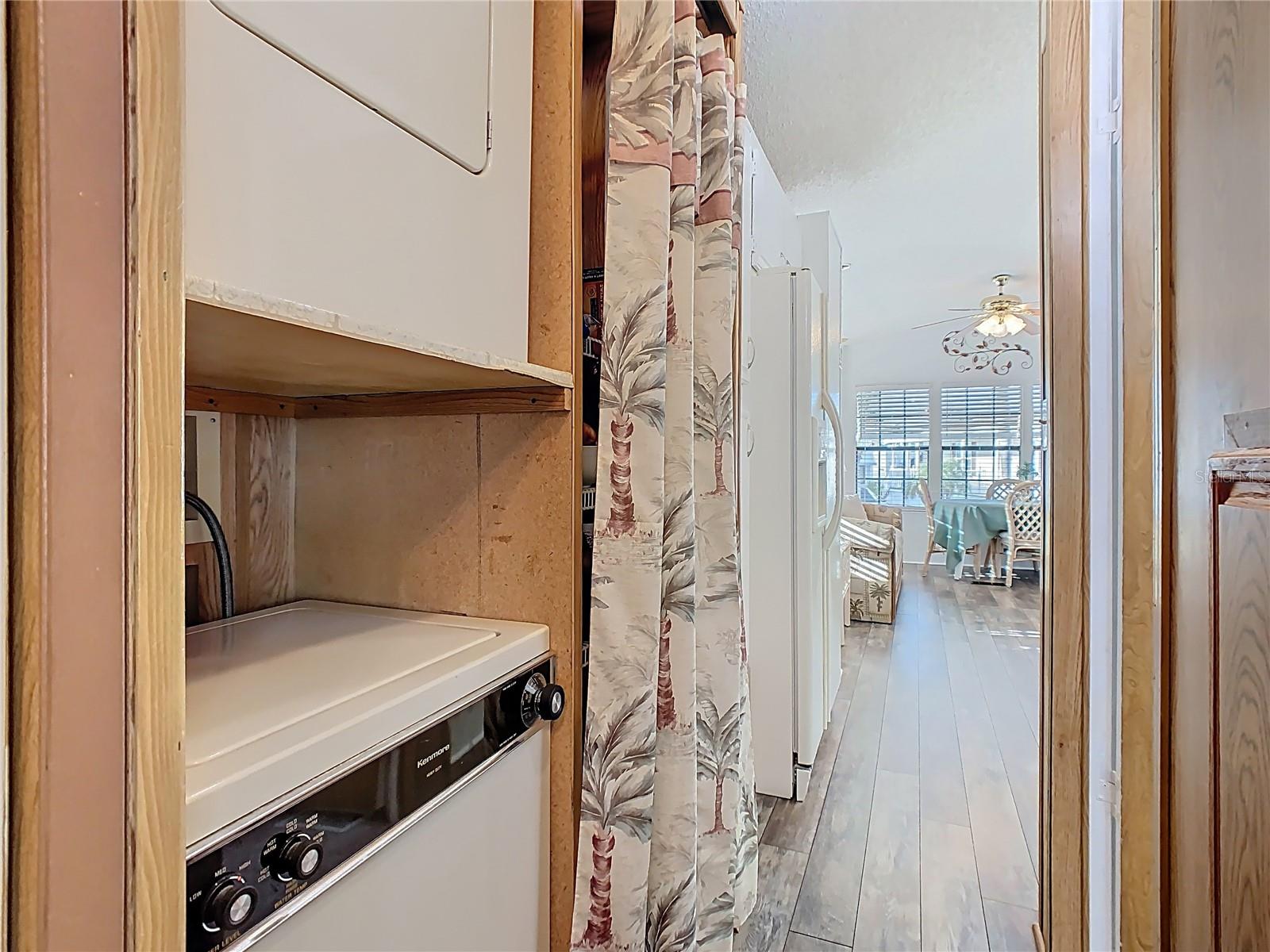 OUTDOOR RESORTS AT ORLANDO - Residential