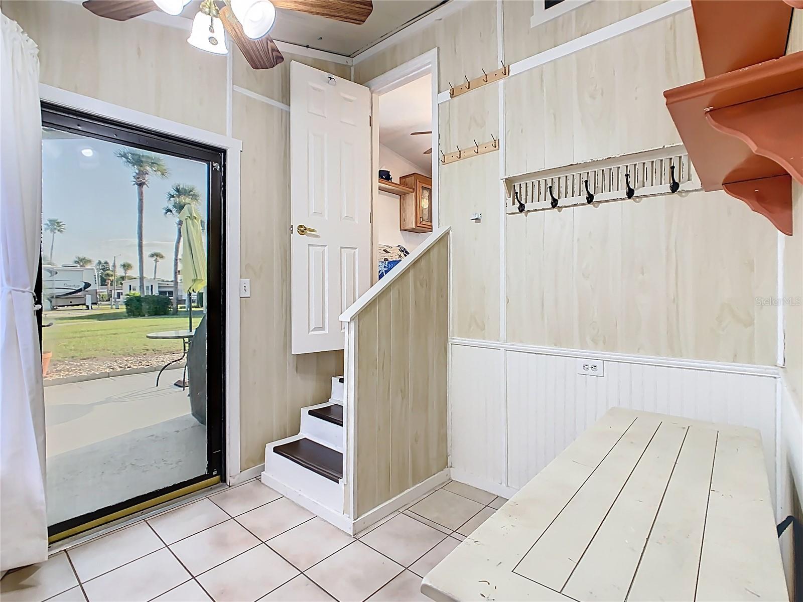 OUTDOOR RESORTS AT ORLANDO - Residential