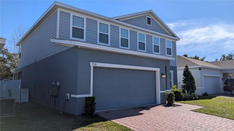 A home in MOUNT DORA