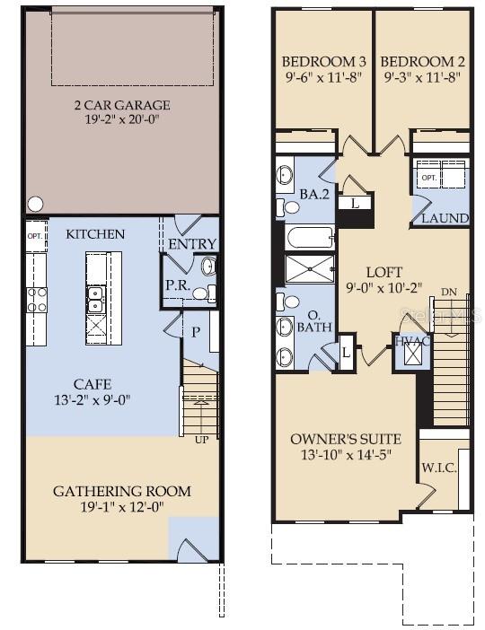EVERBE - Residential