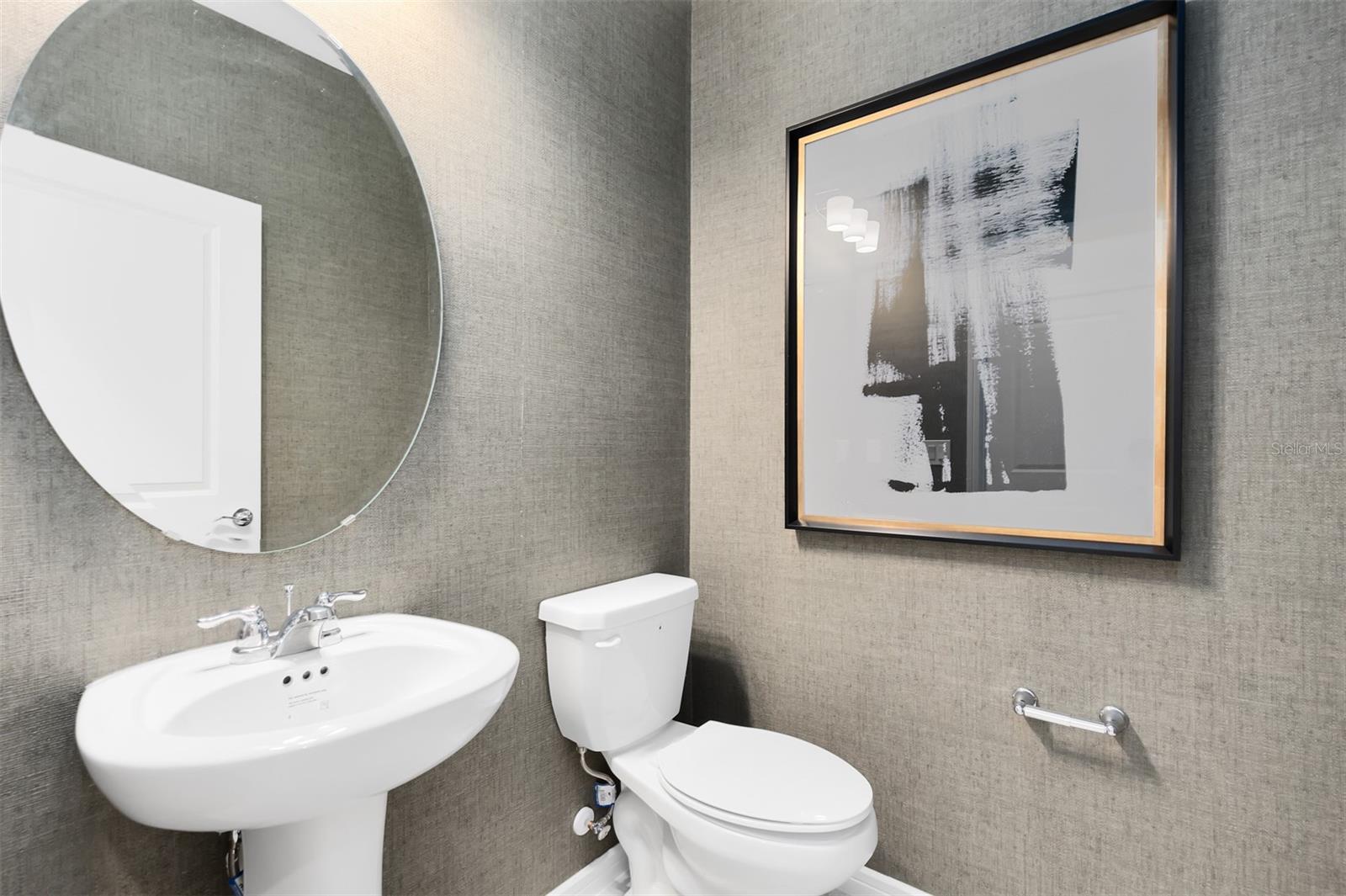 EVERBE - Residential