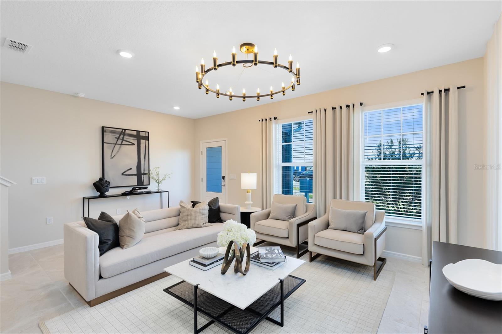 EVERBE - Residential