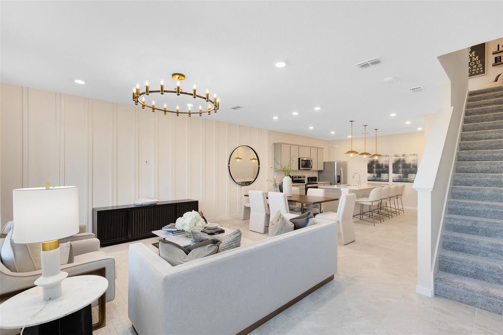 Photo of 10658 Evening Star Street, Orlando, FL 32829 (MLS # O6385469)