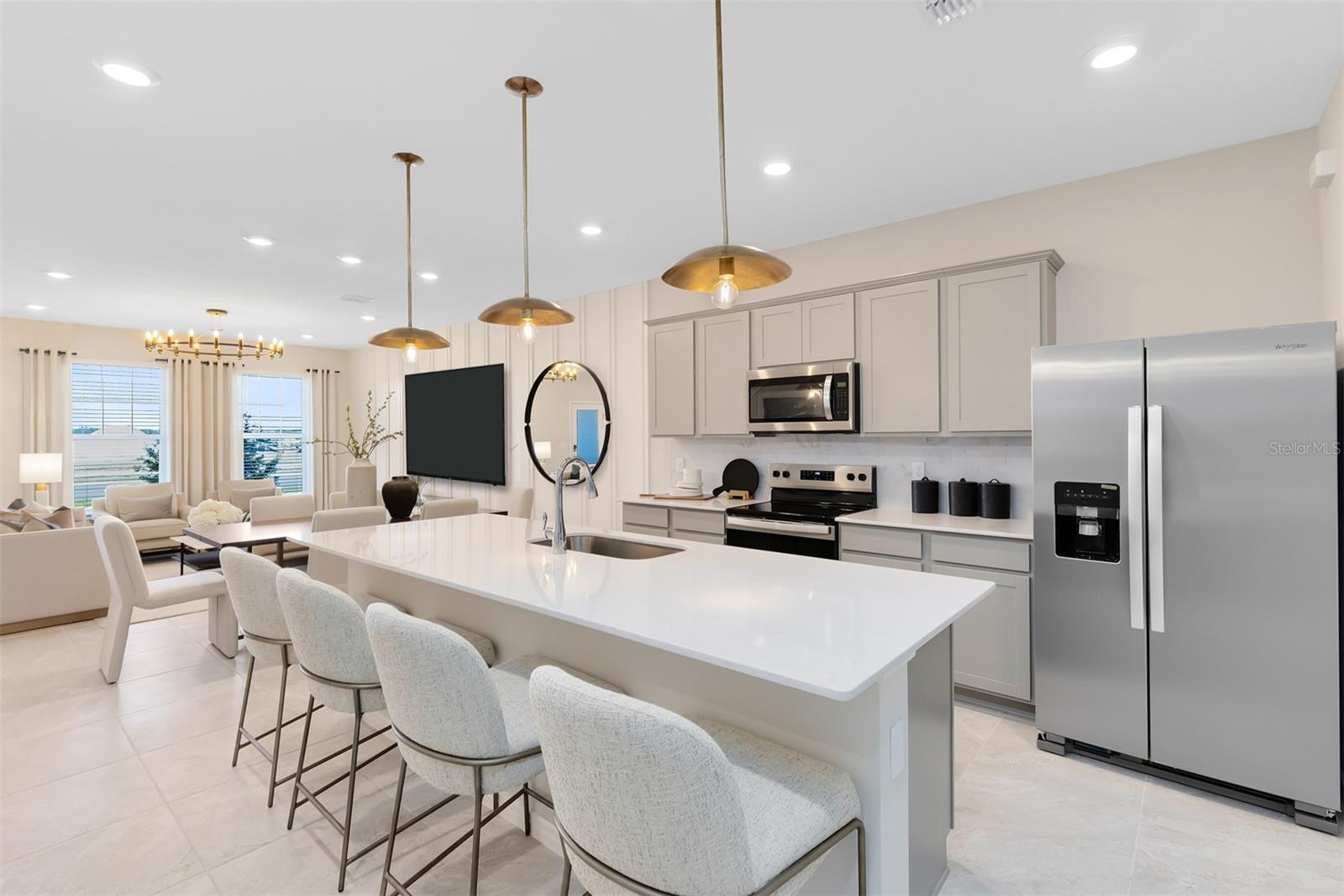 EVERBE - Residential