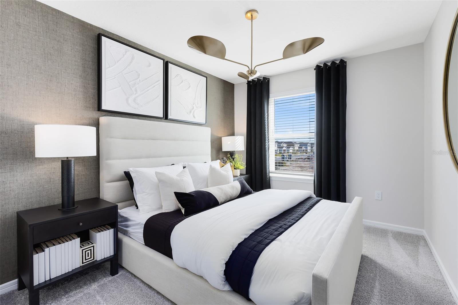 EVERBE - Residential