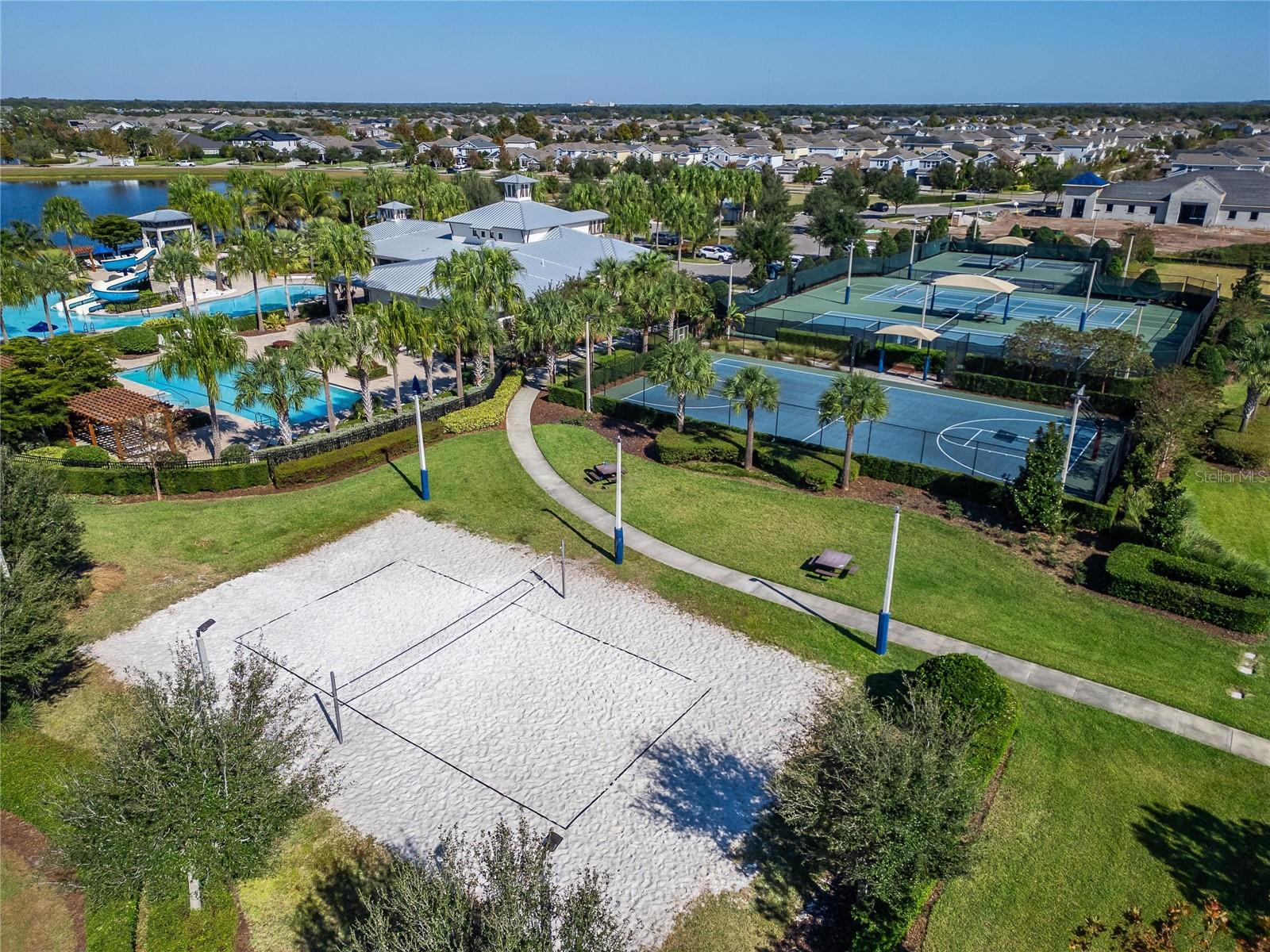 WATERSET PH 5B-2 - Residential