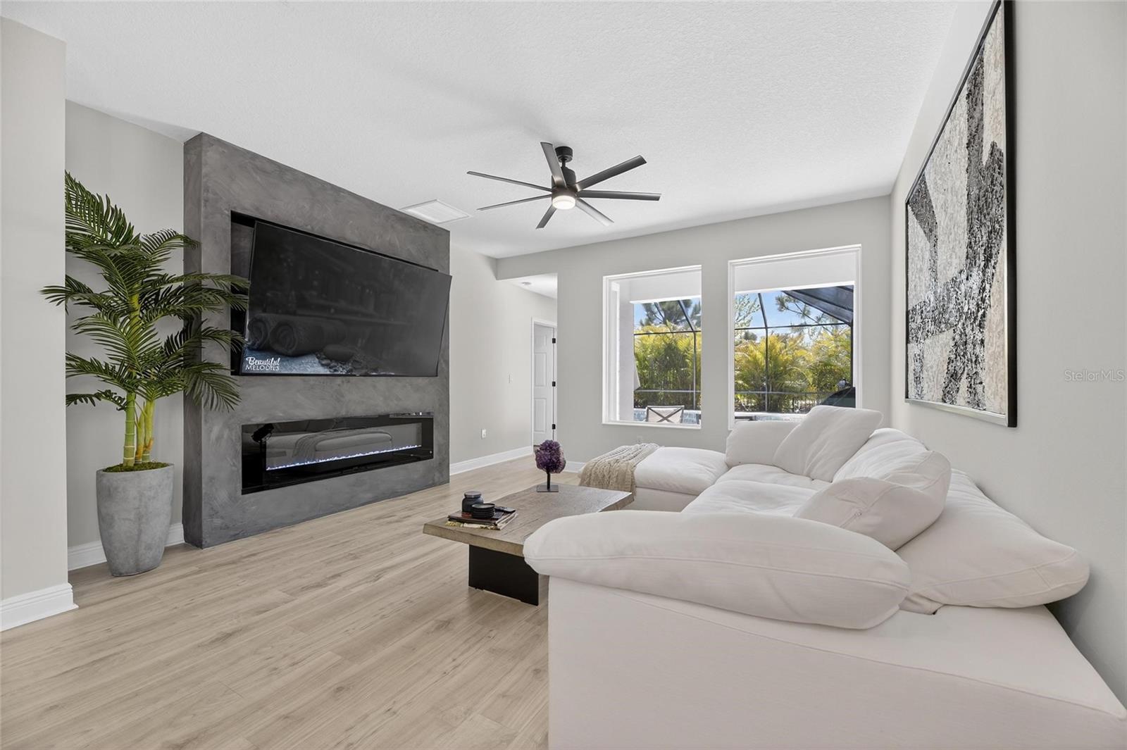 WATERSET PH 5B-2 - Residential