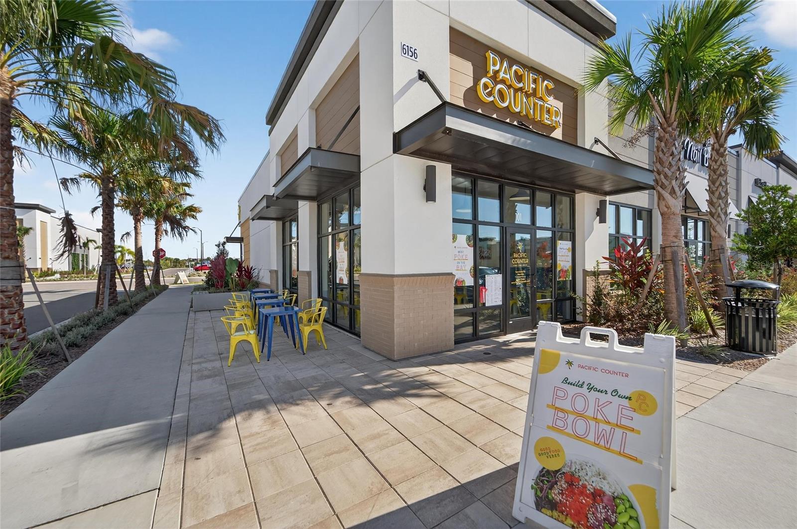 WATERSET PH 5B-2 - Residential