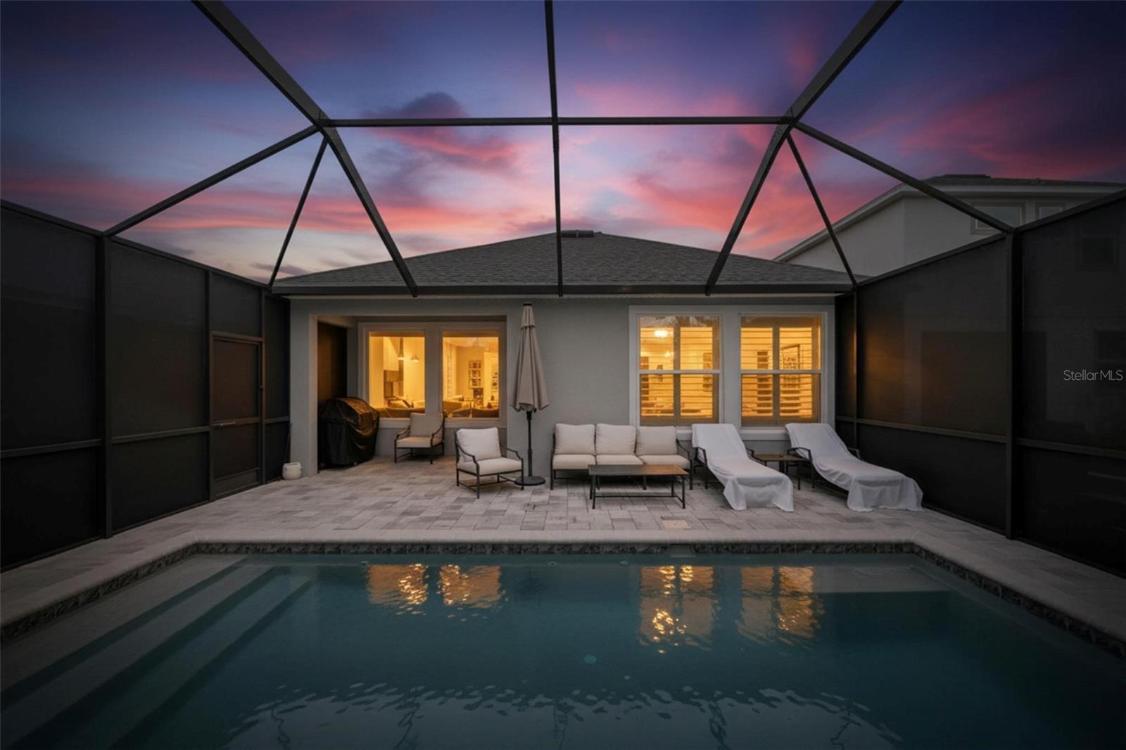 WATERSET PH 5B-2 - Residential