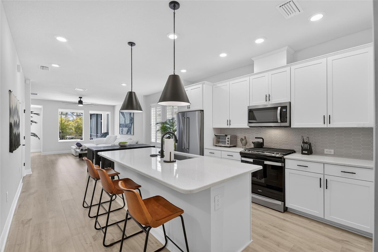 WATERSET PH 5B-2 - Residential