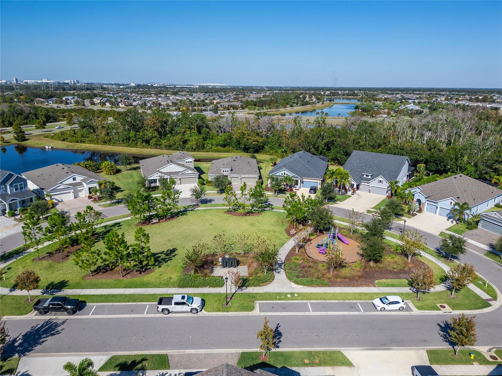 WATERSET PH 5B-2 - Residential