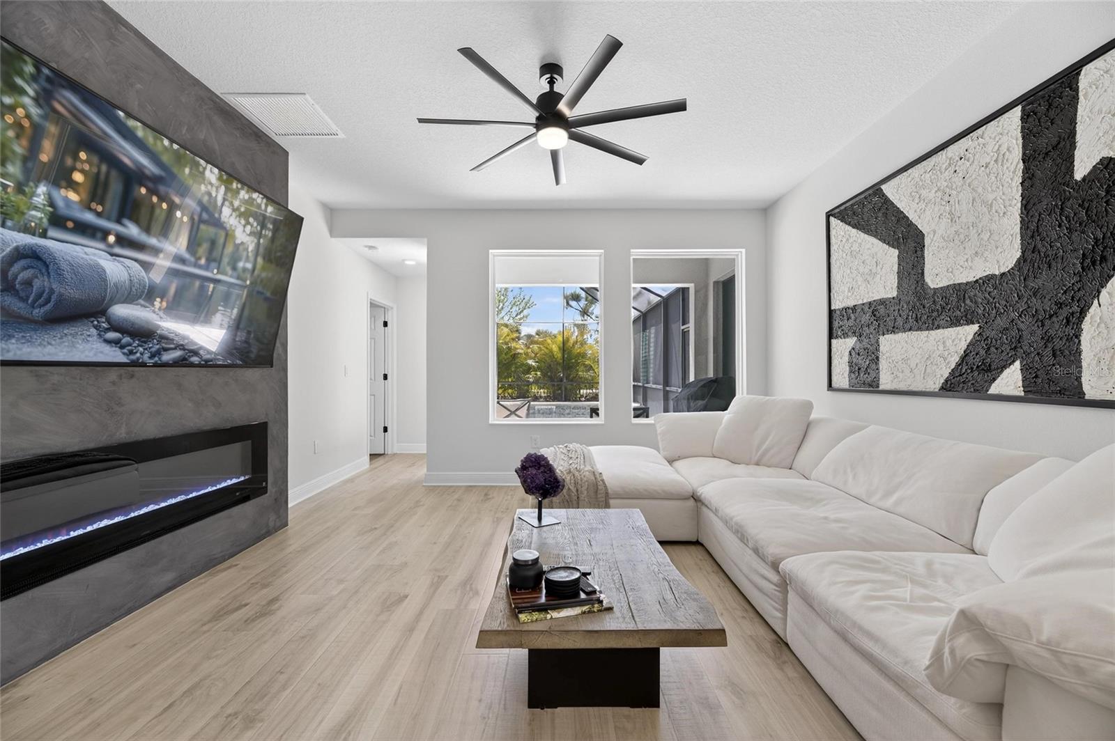 WATERSET PH 5B-2 - Residential