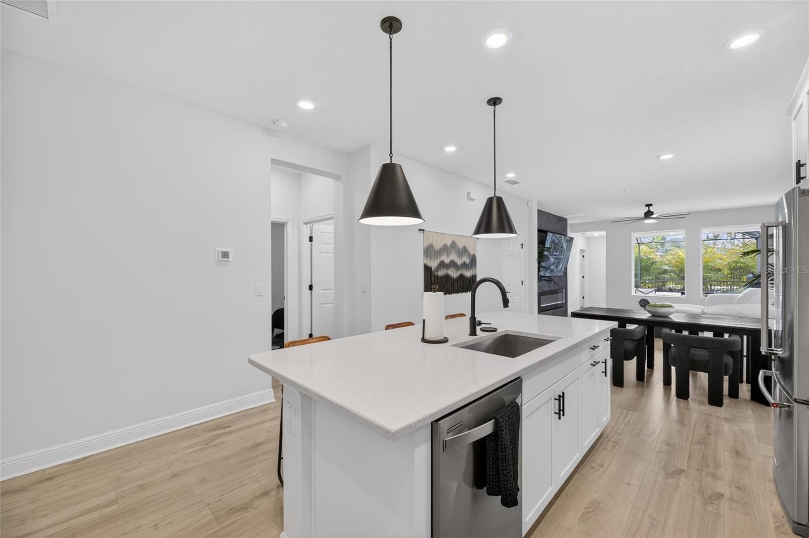 WATERSET PH 5B-2 - Residential