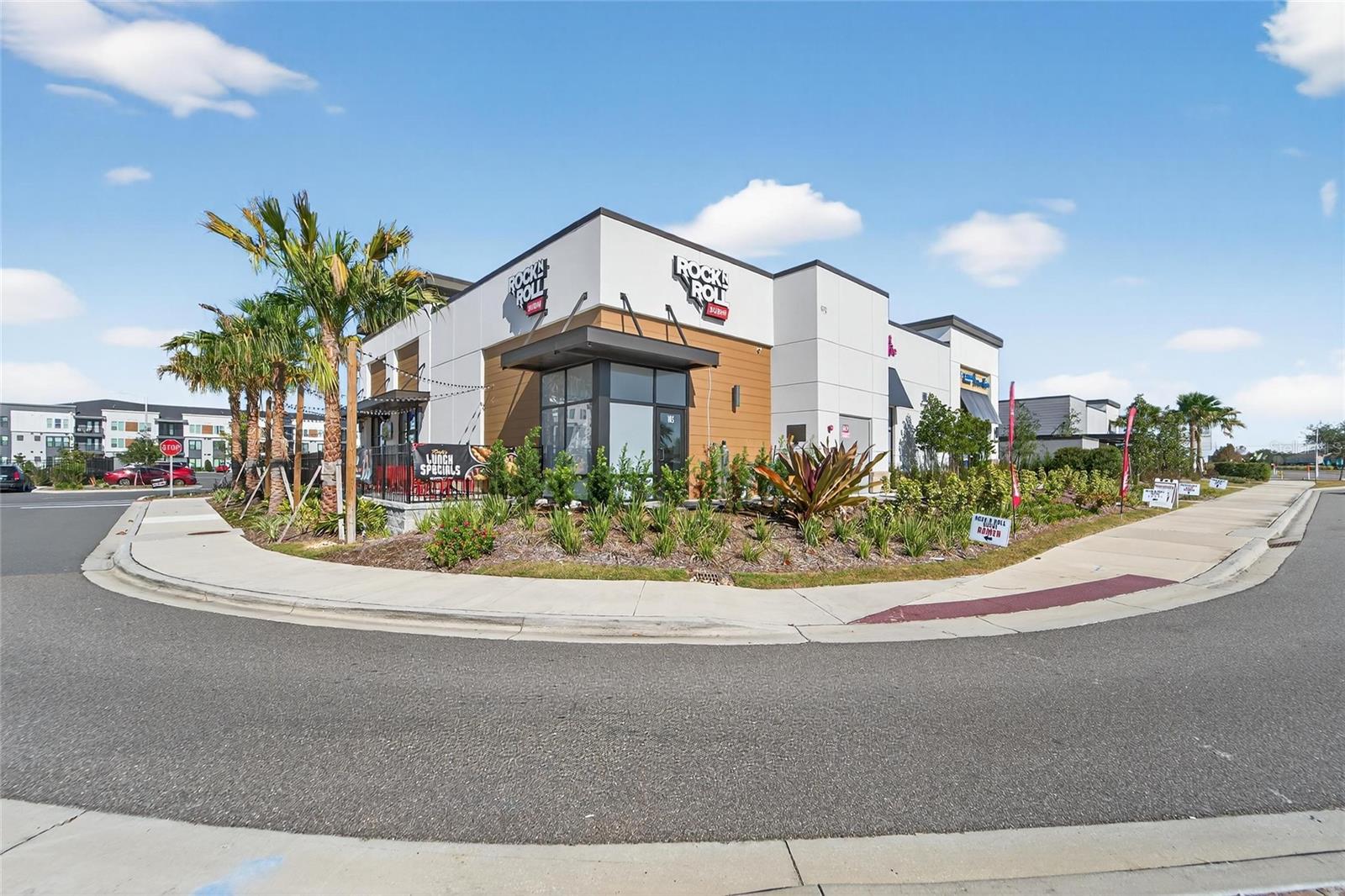 WATERSET PH 5B-2 - Residential