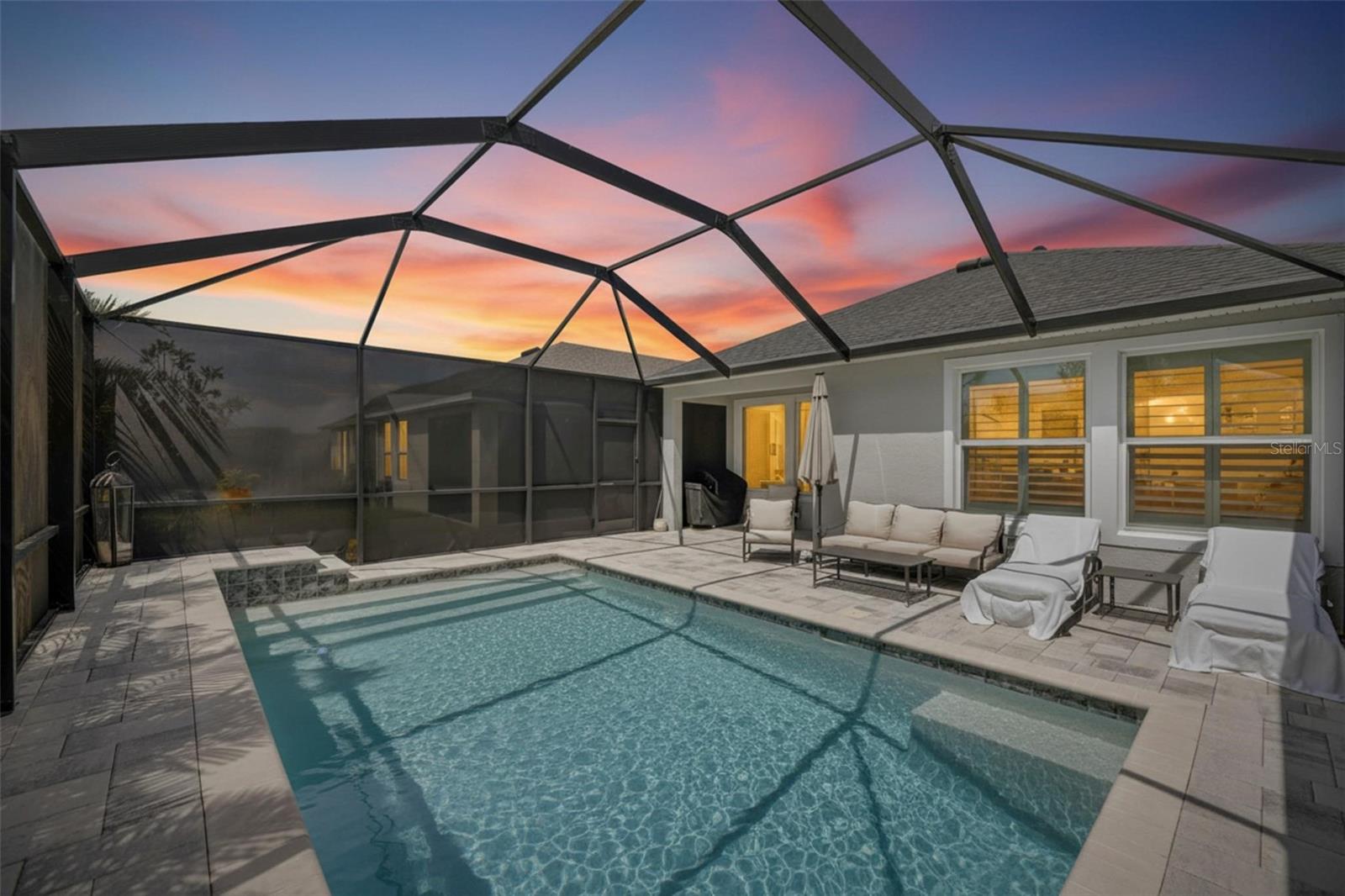 WATERSET PH 5B-2 - Residential