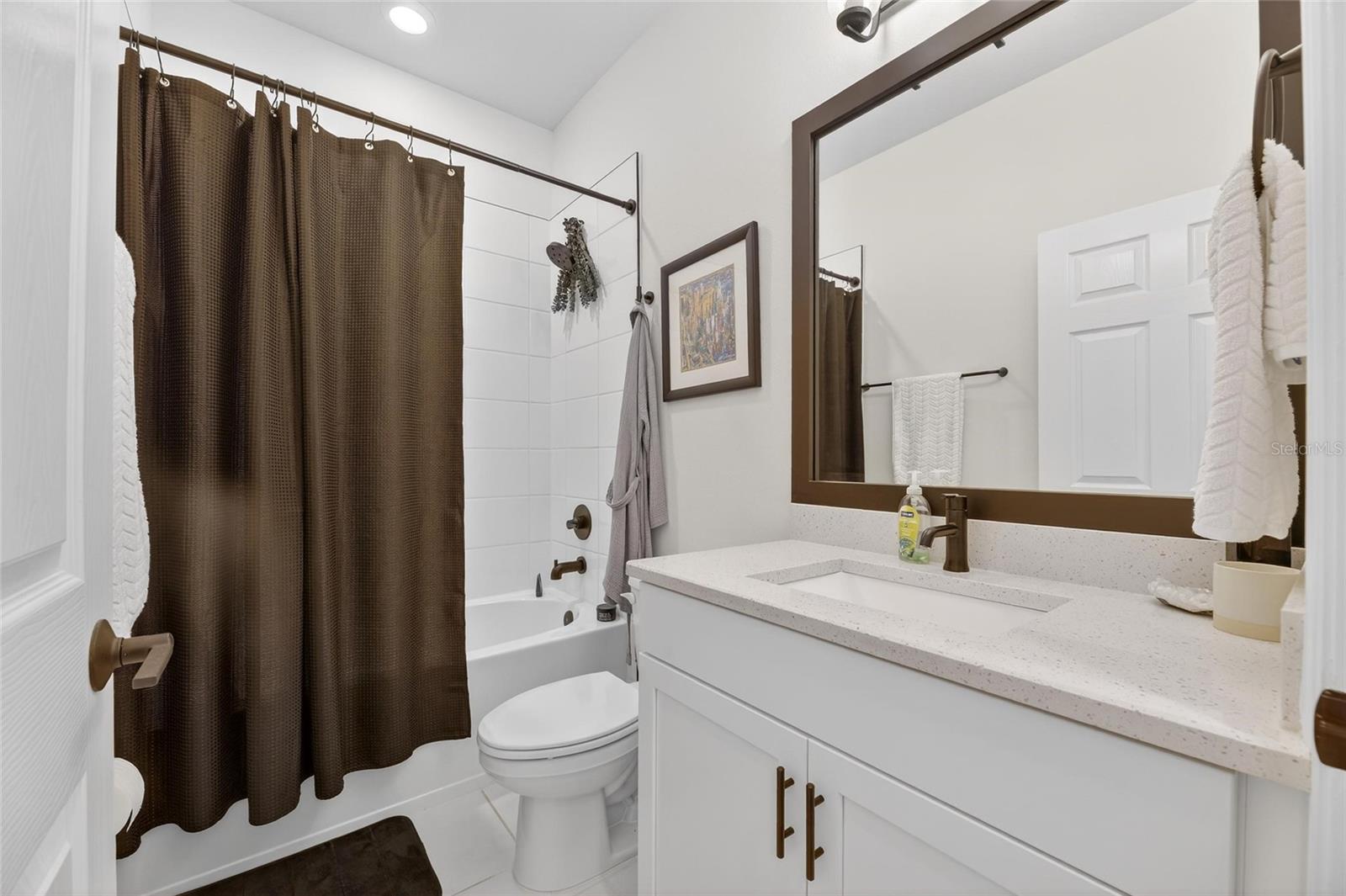 WATERSET PH 5B-2 - Residential