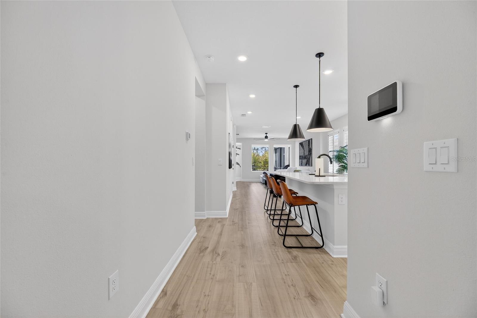 WATERSET PH 5B-2 - Residential