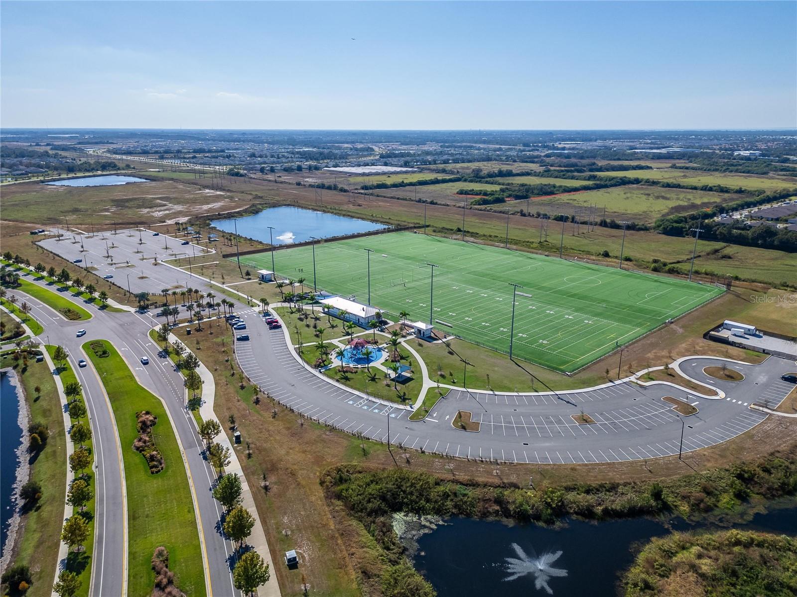 WATERSET PH 5B-2 - Residential