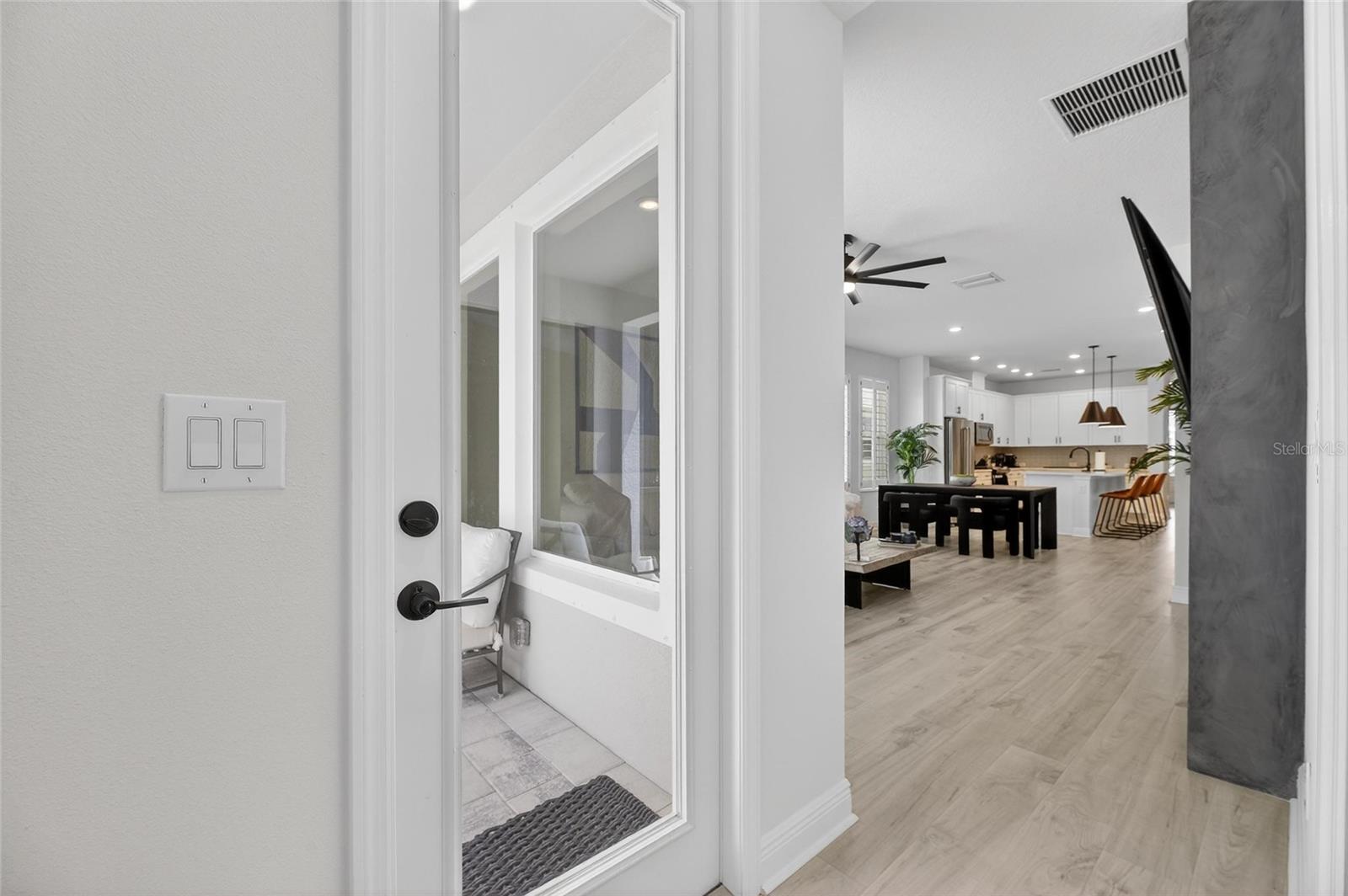 WATERSET PH 5B-2 - Residential