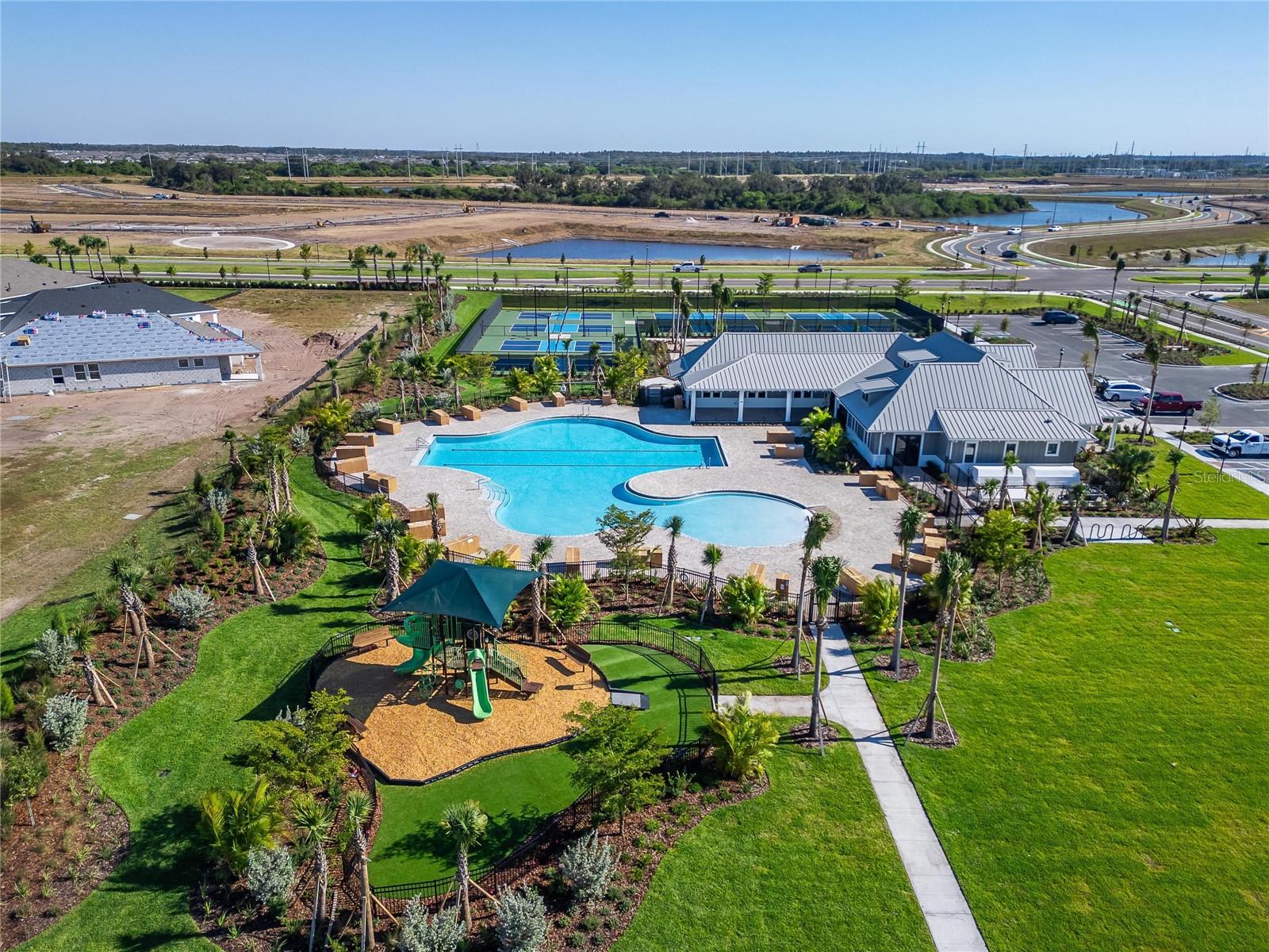 WATERSET PH 5B-2 - Residential