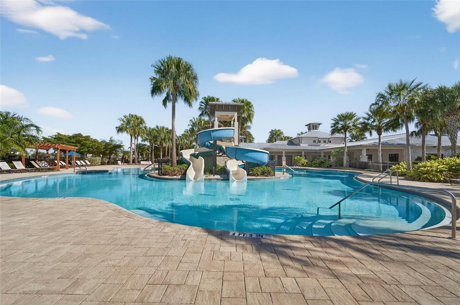 WATERSET PH 5B-2 - Residential