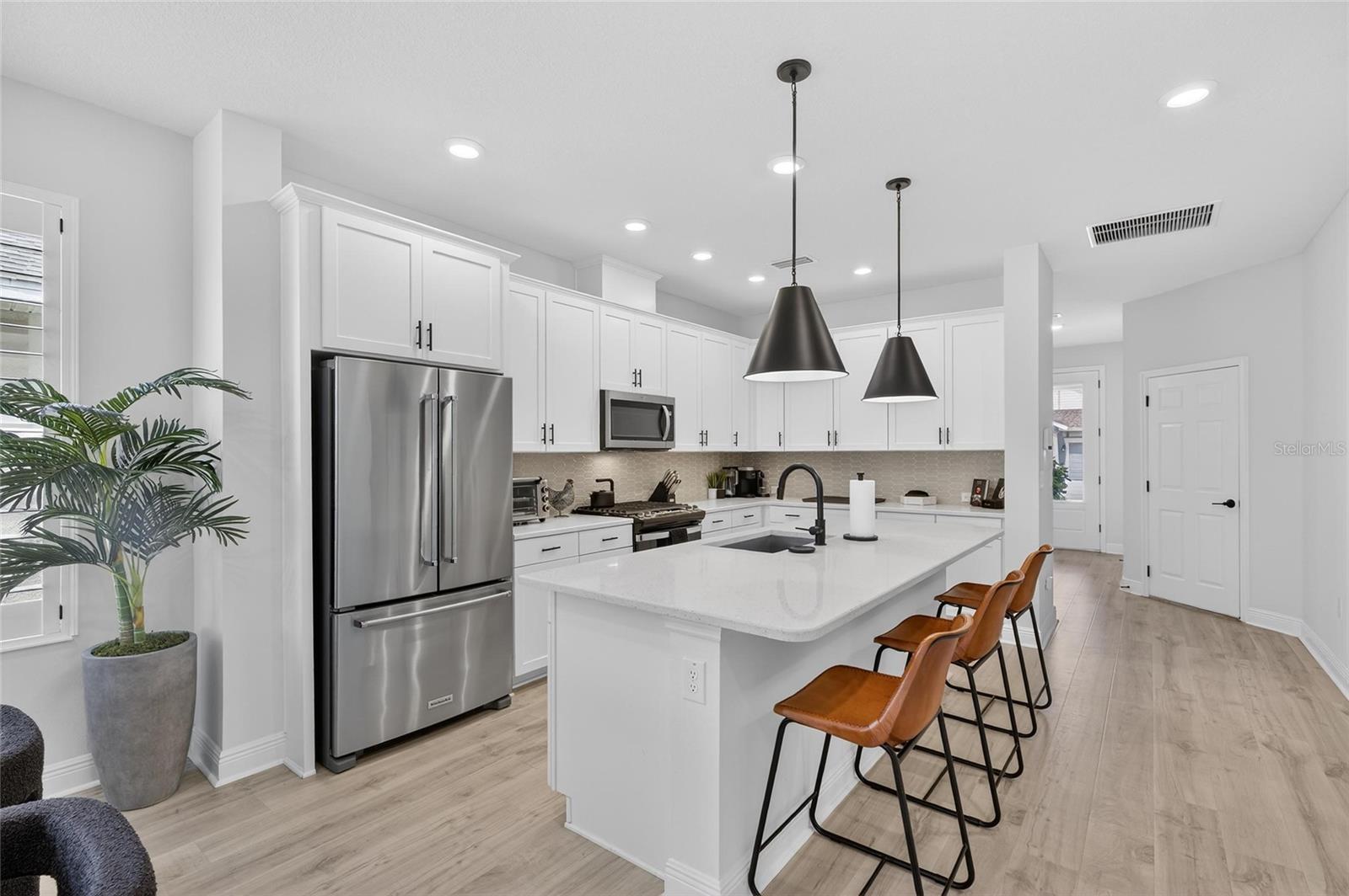 WATERSET PH 5B-2 - Residential