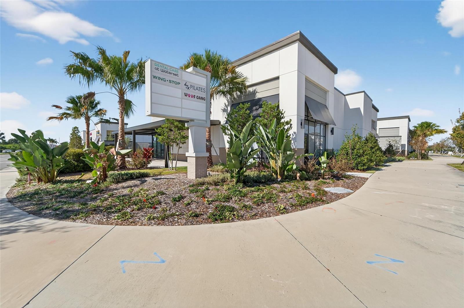 WATERSET PH 5B-2 - Residential