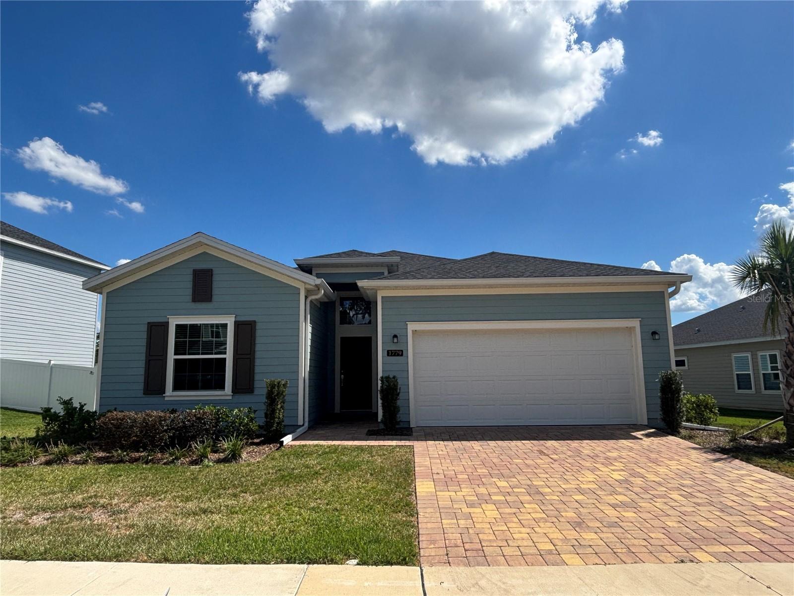 HEATH PRESERVE PH 1 & 2 - Residential Lease