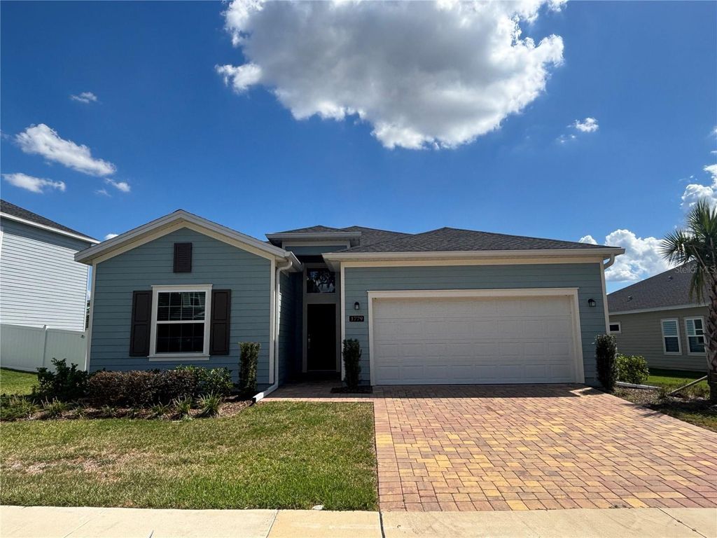 Photo of 1779 NW 44th Court Road, Ocala, FL 34482 (MLS # OM712375)