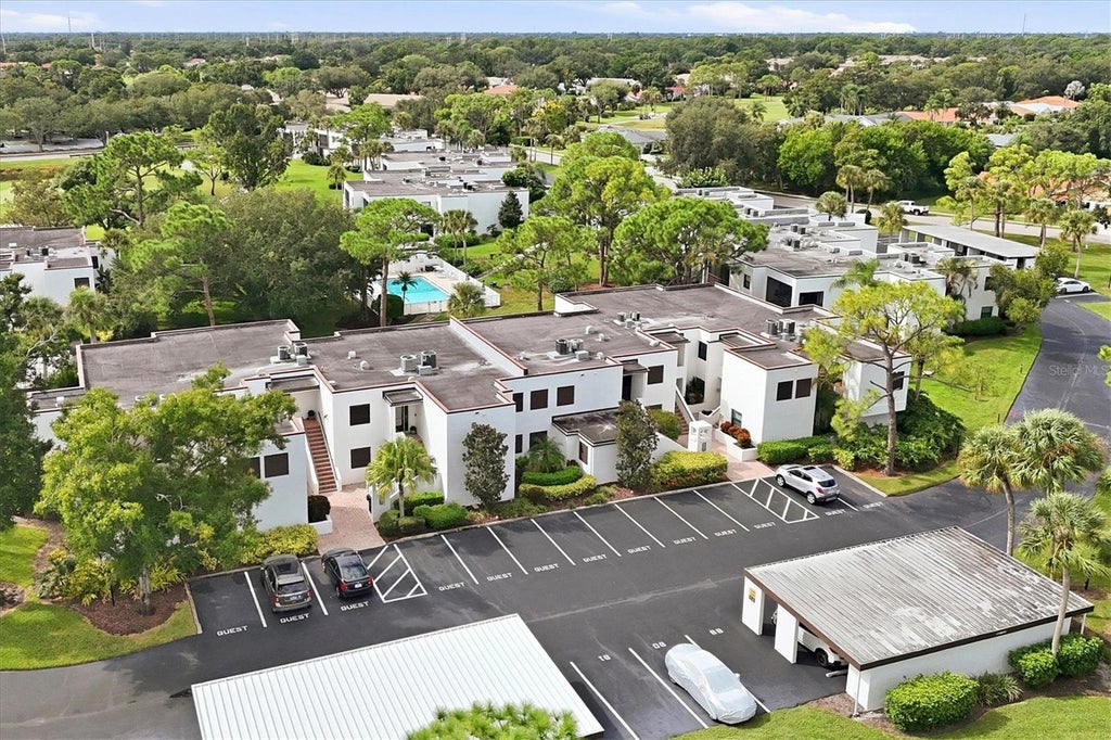 Photo of 5030 Marsh Field Road #22, Sarasota, FL 34235 (MLS # A4707182)