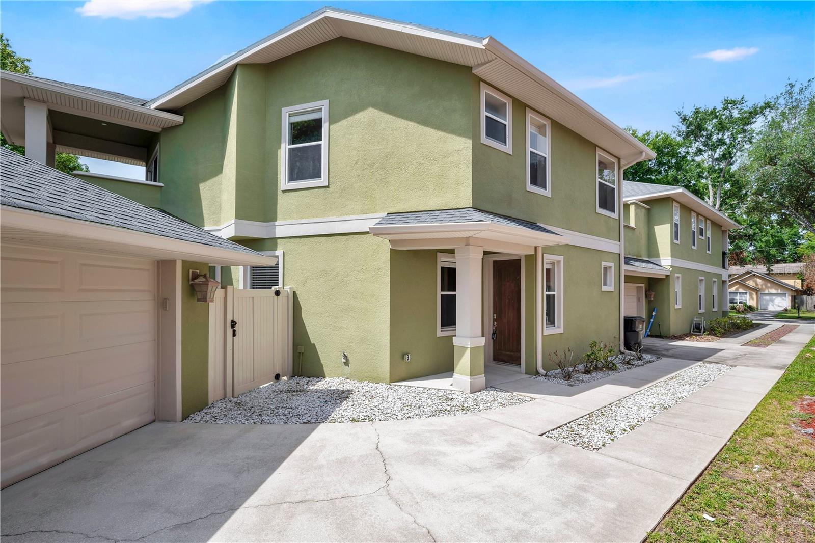 FLOYD KING SUB - Residential