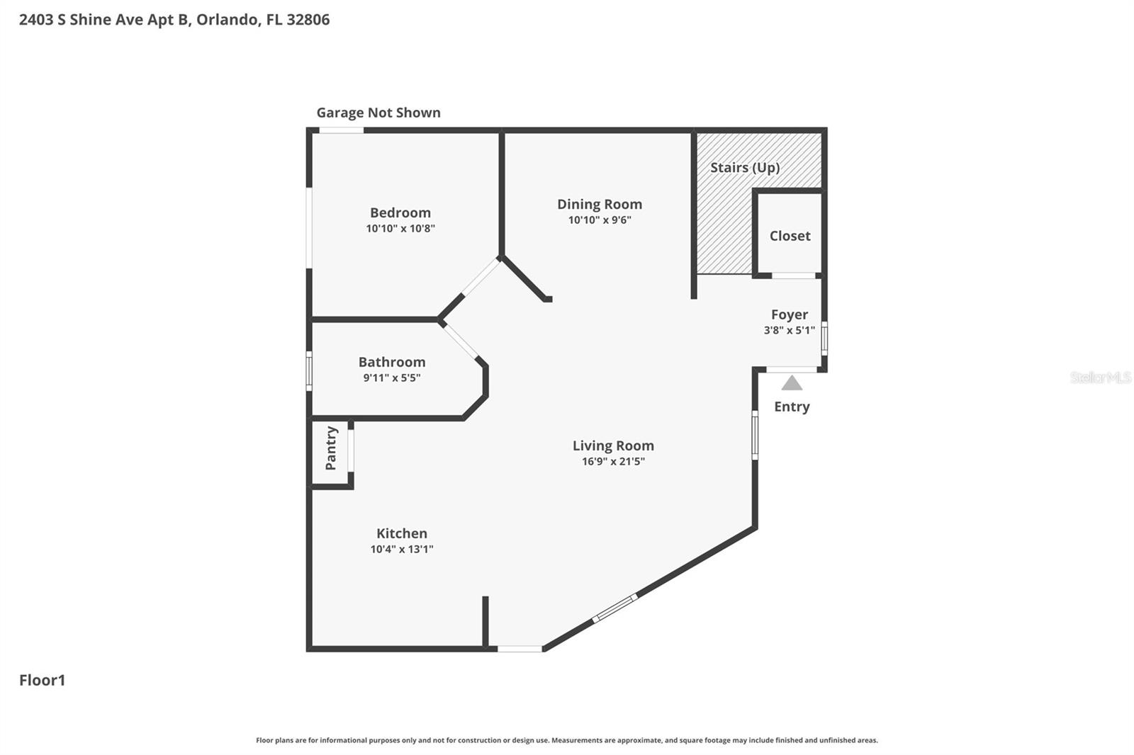 FLOYD KING SUB - Residential