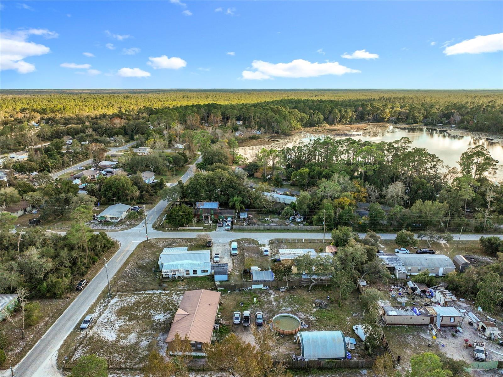 LAKEVIEW PARK - Residential