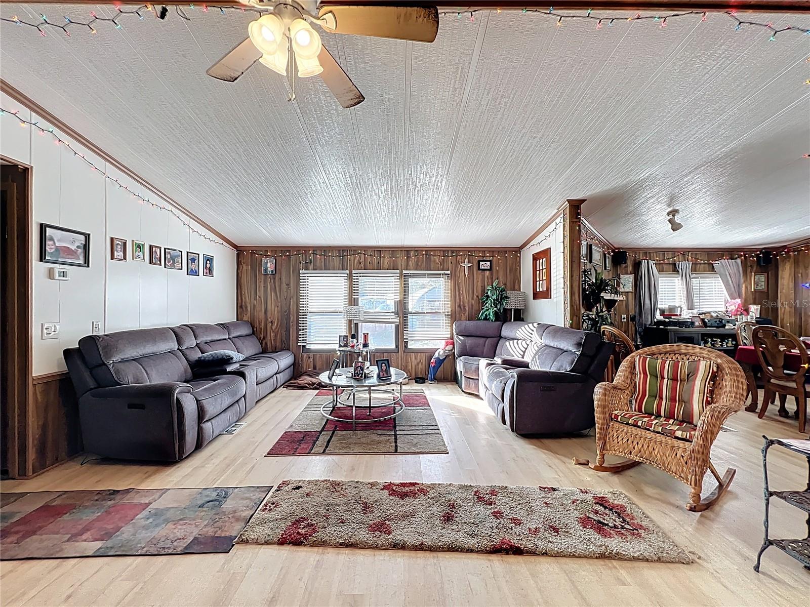 LAKEVIEW PARK - Residential