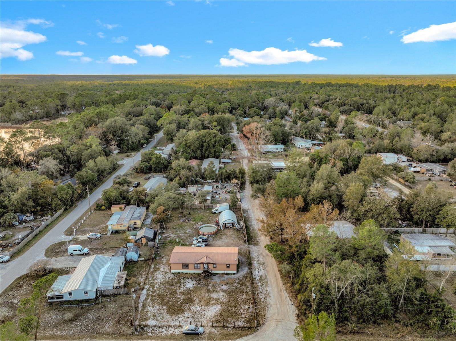 LAKEVIEW PARK - Residential