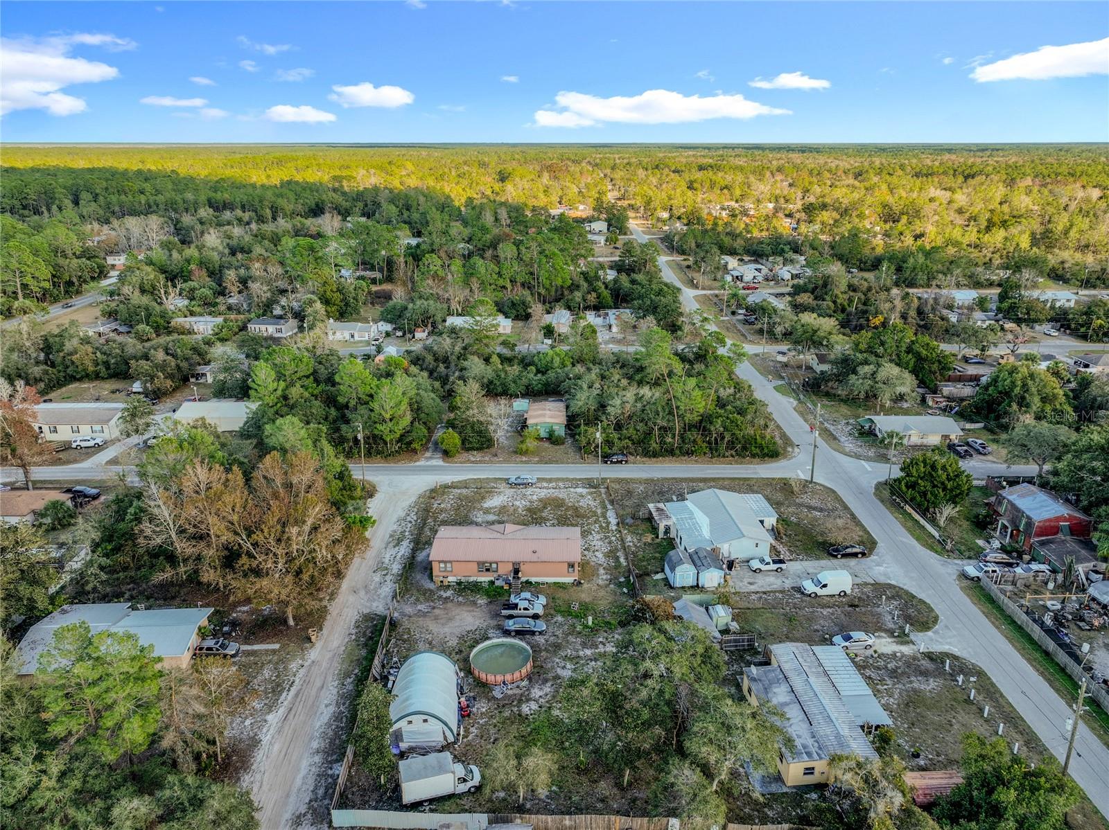 LAKEVIEW PARK - Residential
