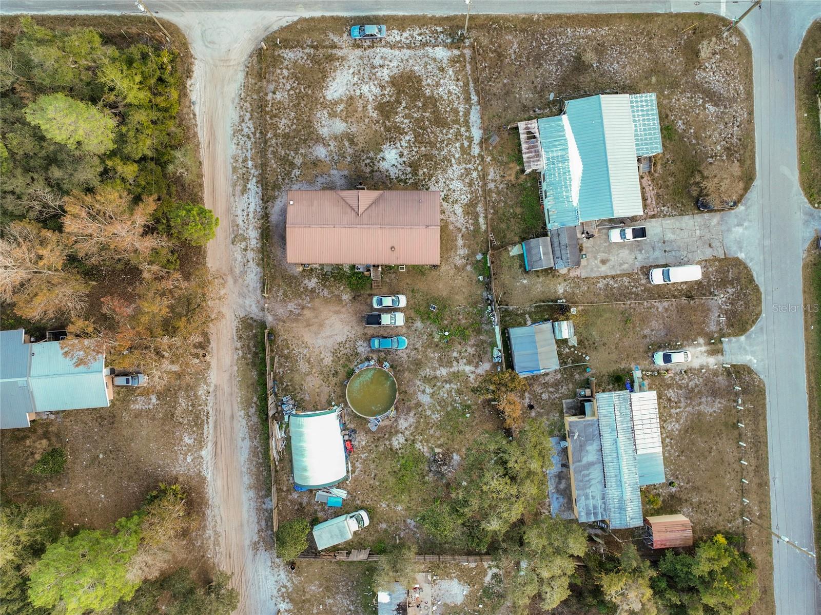 LAKEVIEW PARK - Residential