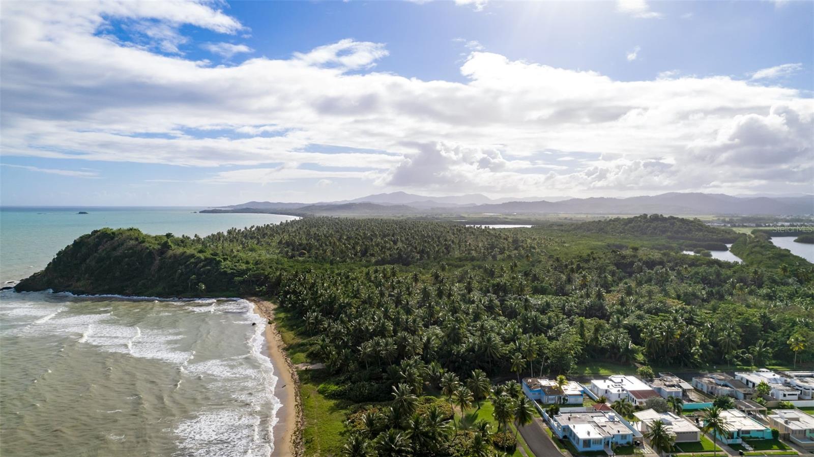PUNTA SANTIAGO - Residential