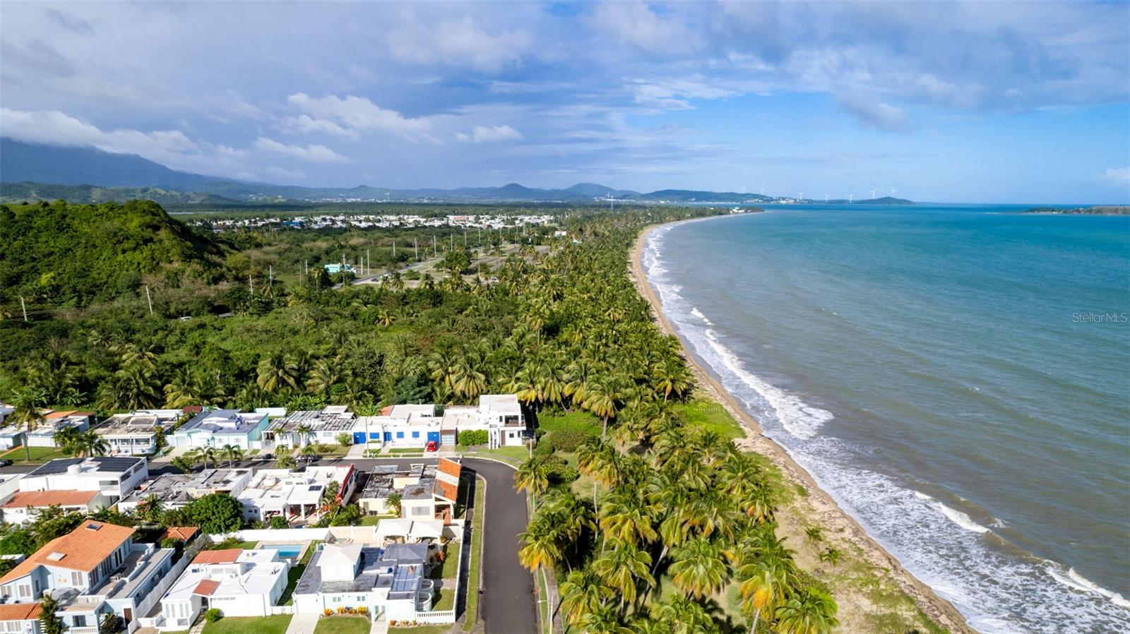 PUNTA SANTIAGO - Residential
