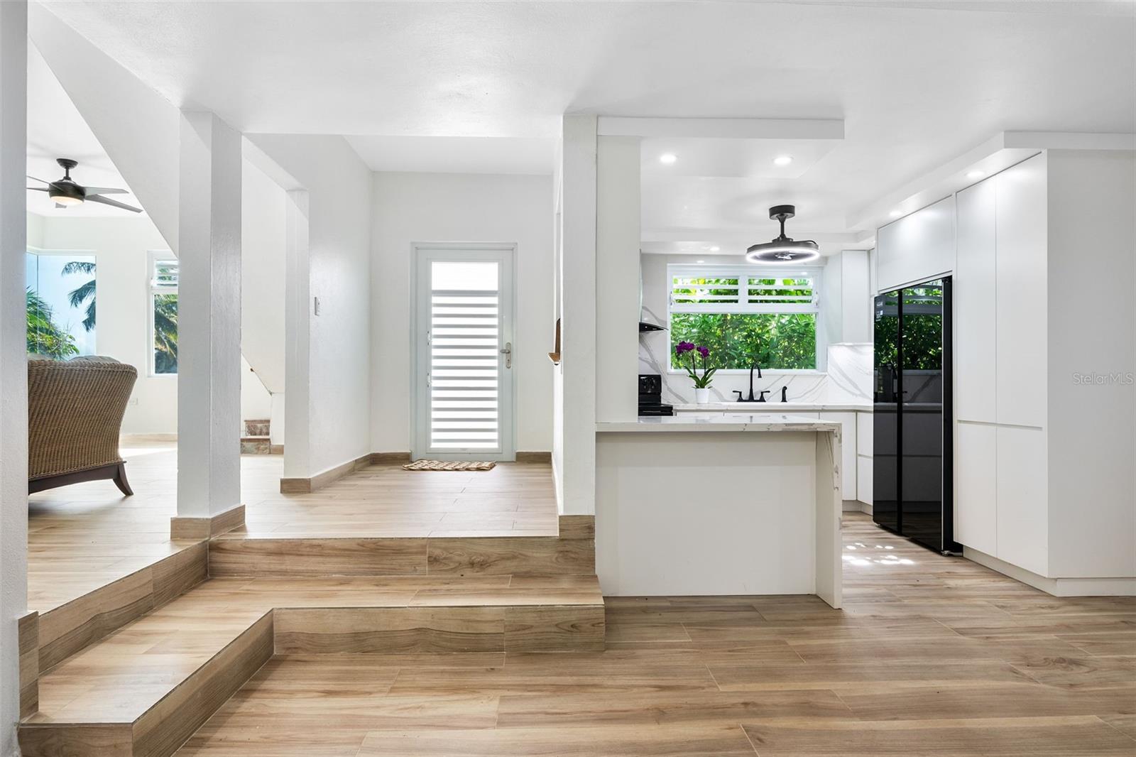 PUNTA SANTIAGO - Residential