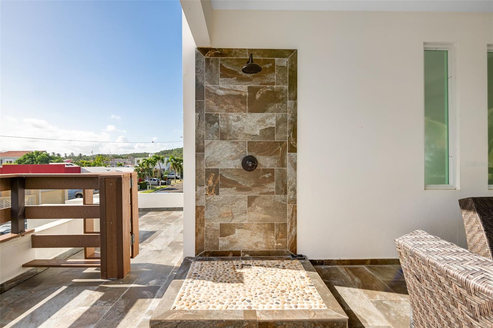 PUNTA SANTIAGO - Residential