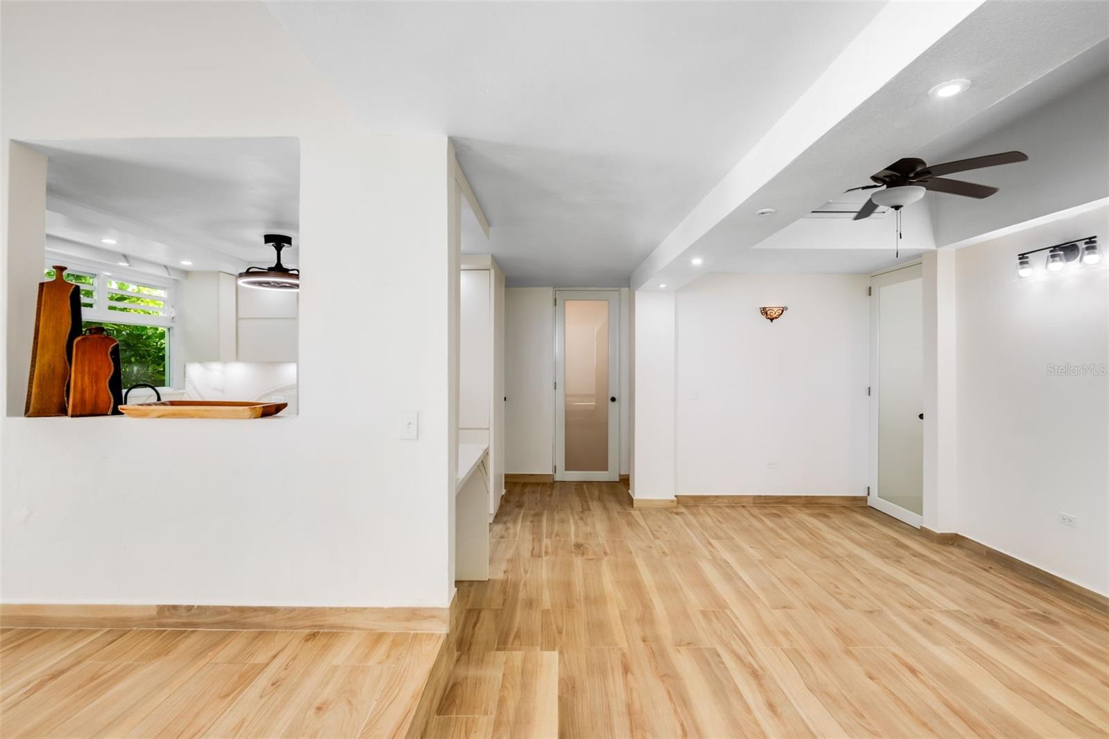 PUNTA SANTIAGO - Residential